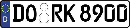 DO-RK8900