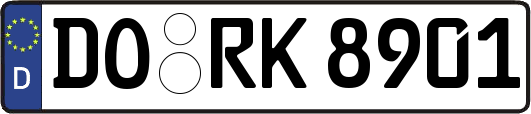 DO-RK8901