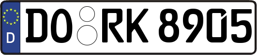 DO-RK8905