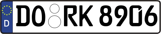 DO-RK8906