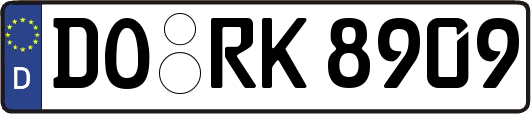 DO-RK8909