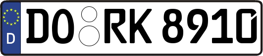 DO-RK8910