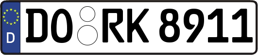 DO-RK8911