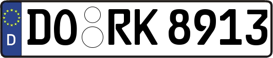 DO-RK8913