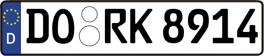 DO-RK8914