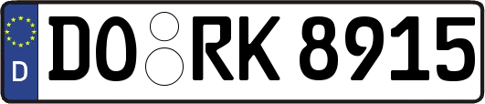 DO-RK8915