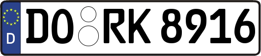 DO-RK8916