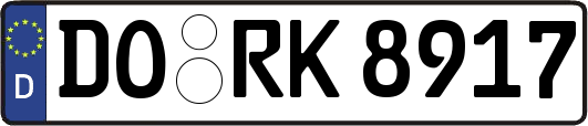 DO-RK8917