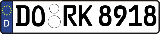 DO-RK8918