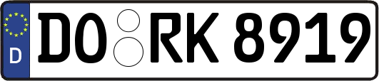 DO-RK8919