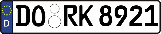 DO-RK8921