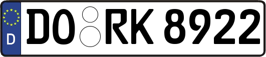 DO-RK8922
