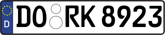 DO-RK8923