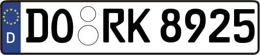 DO-RK8925
