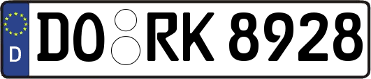 DO-RK8928