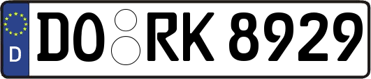 DO-RK8929