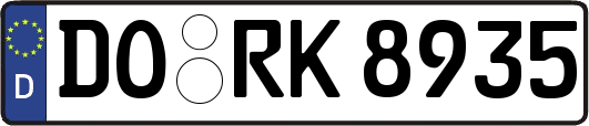 DO-RK8935