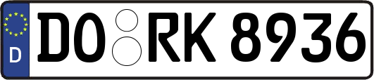 DO-RK8936