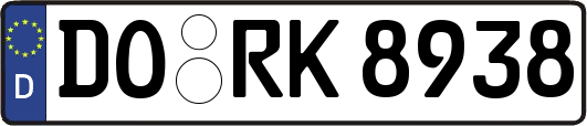 DO-RK8938