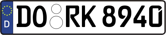 DO-RK8940