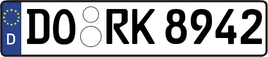 DO-RK8942