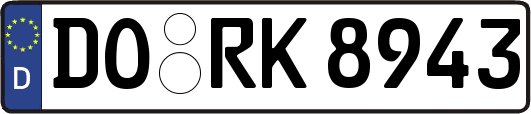 DO-RK8943