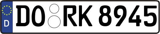 DO-RK8945