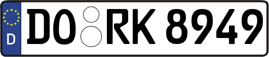 DO-RK8949