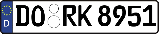 DO-RK8951