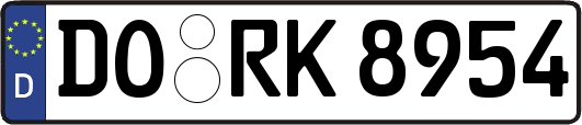 DO-RK8954