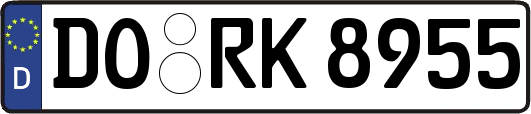 DO-RK8955