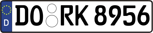 DO-RK8956