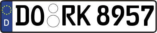 DO-RK8957