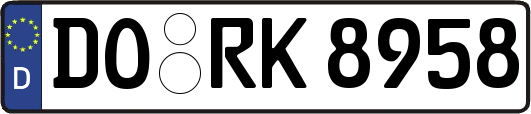 DO-RK8958