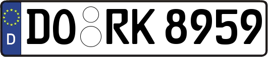 DO-RK8959