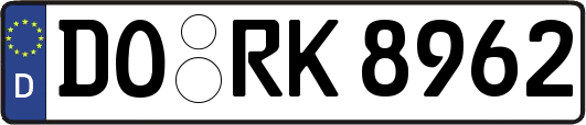 DO-RK8962