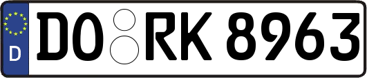 DO-RK8963