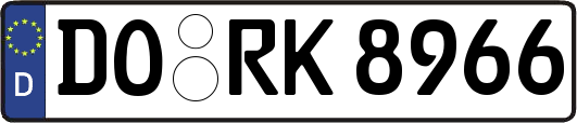 DO-RK8966