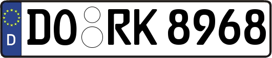 DO-RK8968