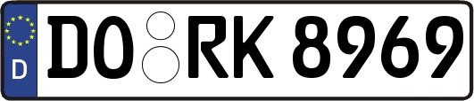 DO-RK8969
