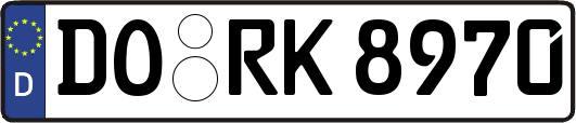 DO-RK8970