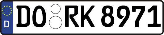 DO-RK8971