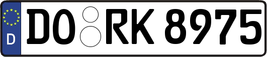 DO-RK8975