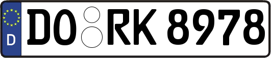 DO-RK8978