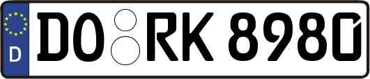 DO-RK8980