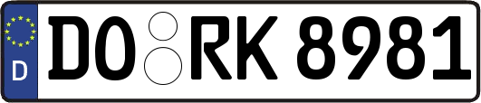 DO-RK8981