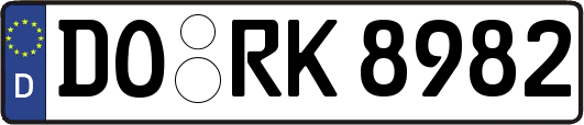 DO-RK8982