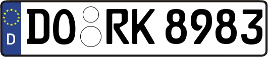 DO-RK8983