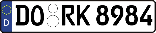 DO-RK8984