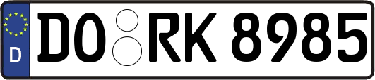 DO-RK8985